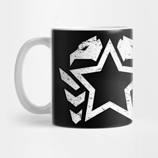 Double Eagle Mug